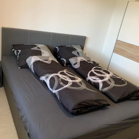 Mycha Ferienwohnung Goslar Ngoại thất bức ảnh