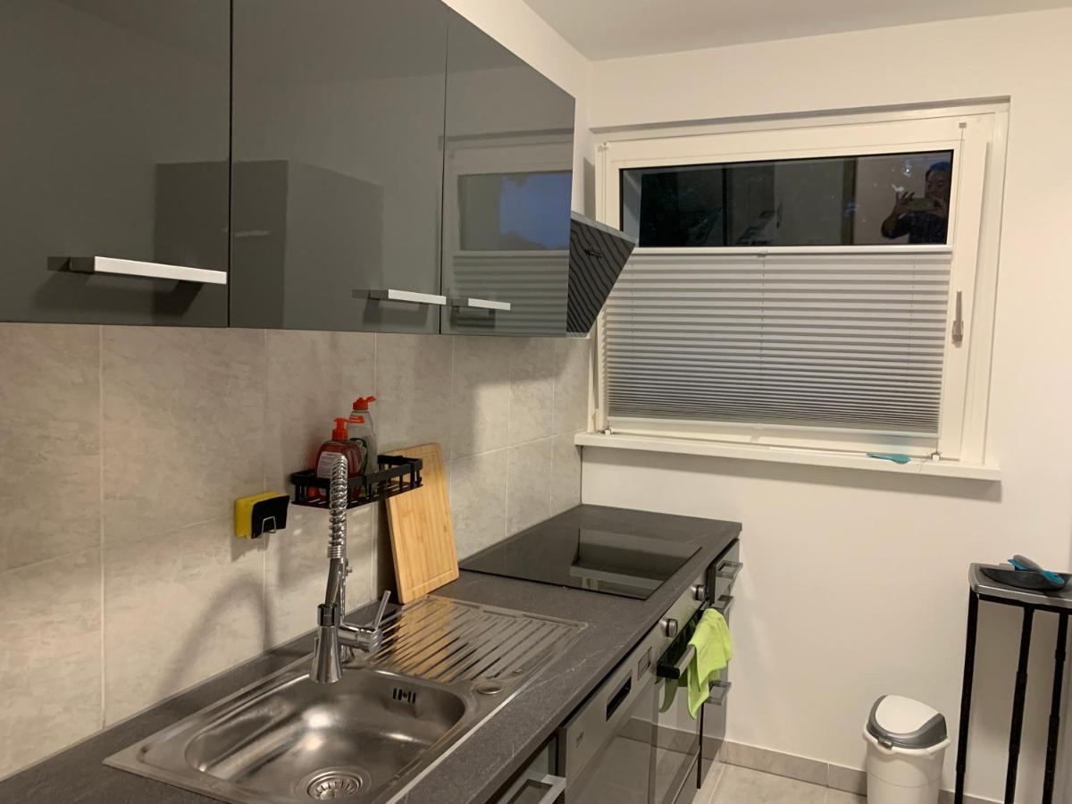 Mycha Ferienwohnung Goslar Ngoại thất bức ảnh