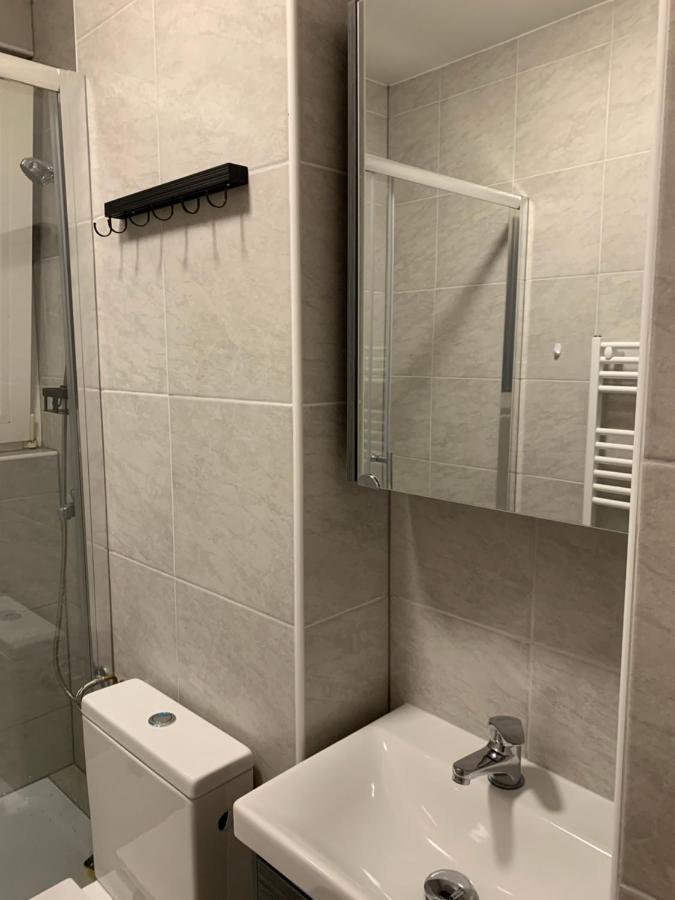 Mycha Ferienwohnung Goslar Ngoại thất bức ảnh