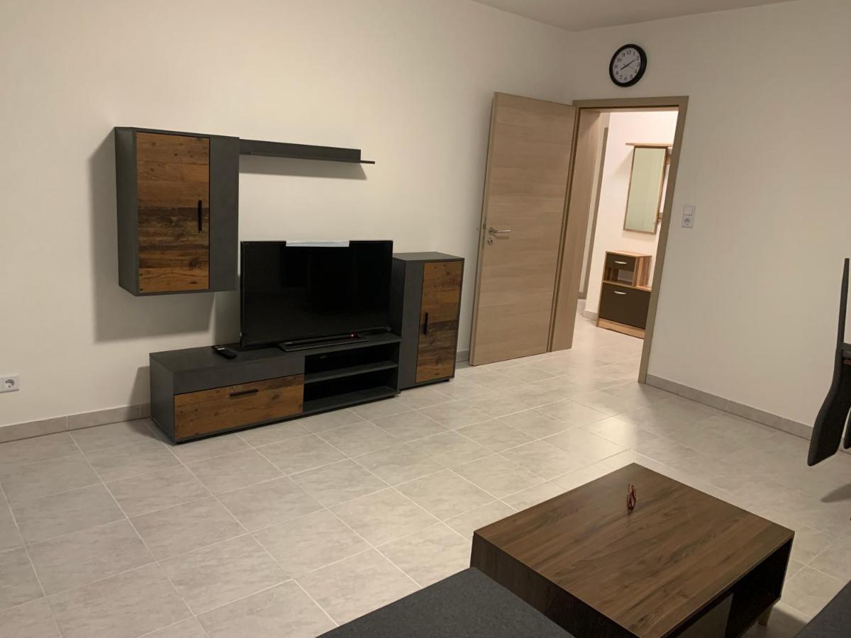Mycha Ferienwohnung Goslar Ngoại thất bức ảnh
