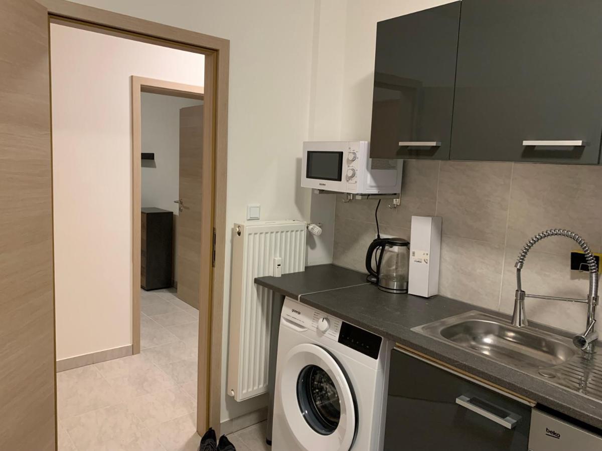 Mycha Ferienwohnung Goslar Ngoại thất bức ảnh