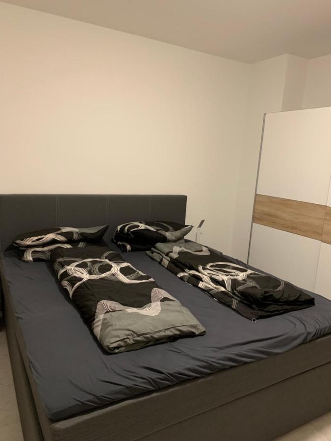 Mycha Ferienwohnung Goslar Ngoại thất bức ảnh