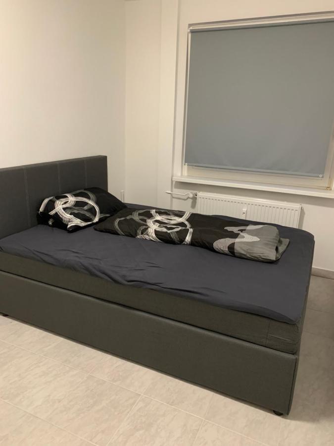 Mycha Ferienwohnung Goslar Ngoại thất bức ảnh