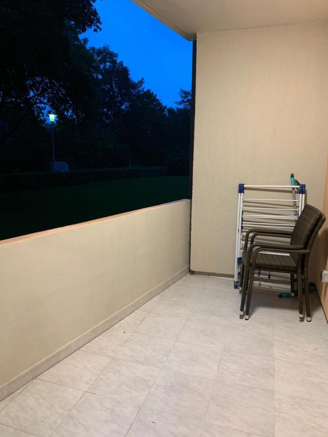 Mycha Ferienwohnung Goslar Ngoại thất bức ảnh