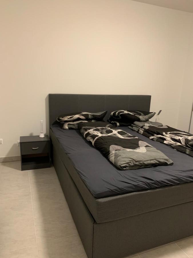 Mycha Ferienwohnung Goslar Ngoại thất bức ảnh