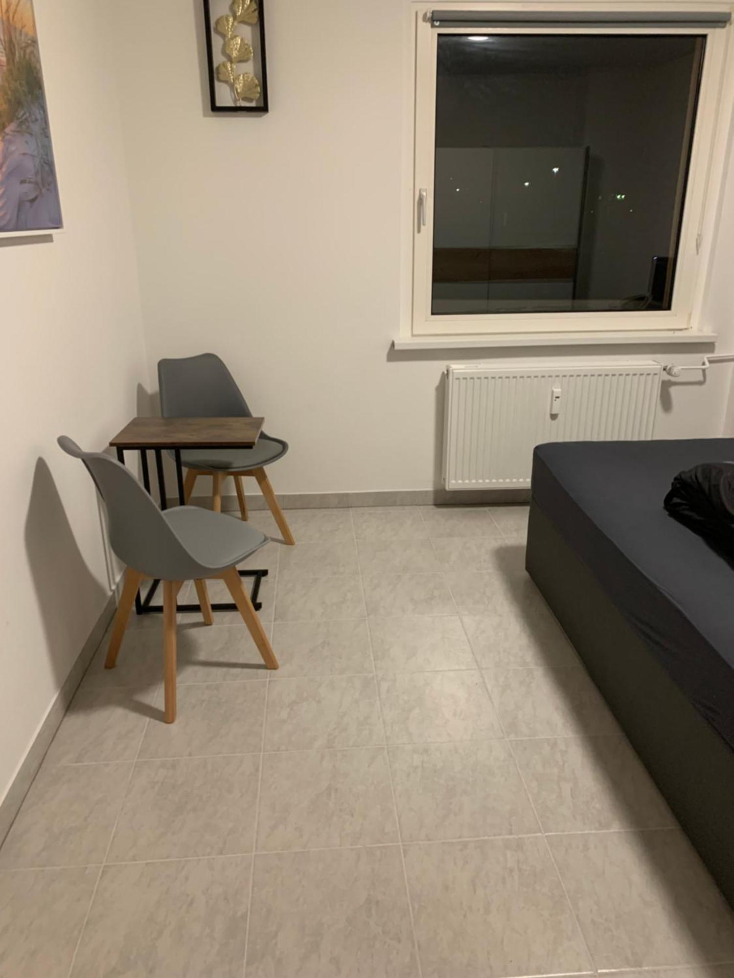 Mycha Ferienwohnung Goslar Ngoại thất bức ảnh