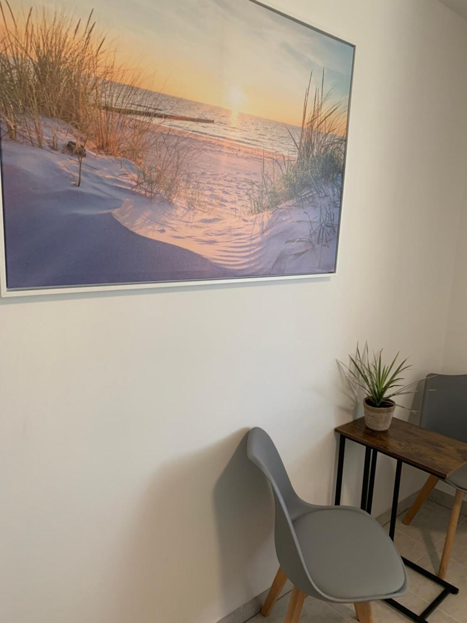 Mycha Ferienwohnung Goslar Ngoại thất bức ảnh